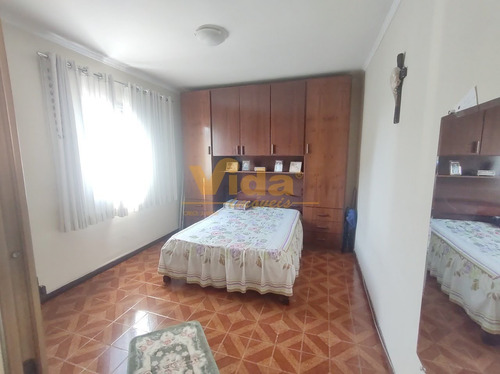 Imagem 6 de 10 de Apartamento Para Locação Em Km 18 - Osasco - 46827