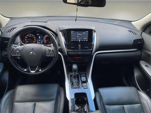 Mitsubishi Eclipse Cr Hpes Awd