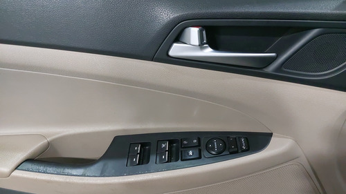 Hyundai Tucson 2.0 Limited At