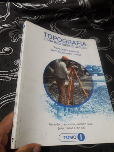 Libro De Topografía Para Ingenieros Civiles Gerardo