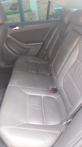 Volkswagen Jetta 2016 2.5 Comfortline