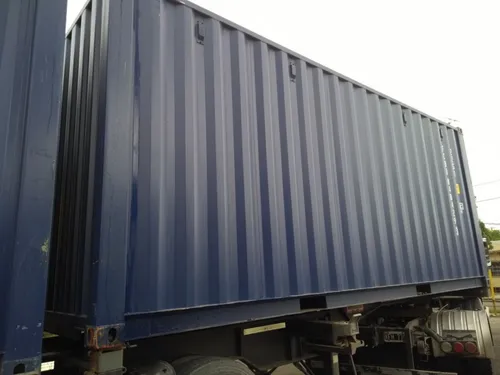 Contenedores Marítimos Container Usados Mendoza