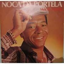 Cd Noca Da Portela - Mãos Dadas - Ótimo Estado