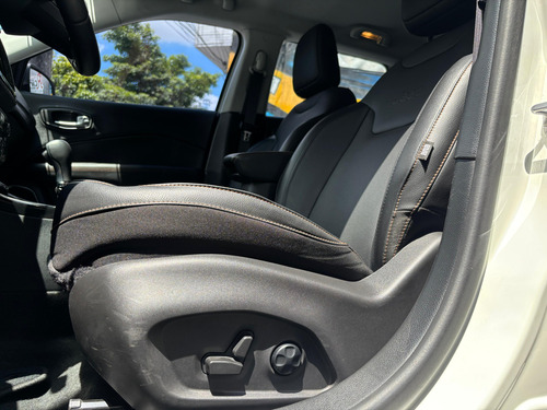 Jeep Compass Compass 2.0 Limited (Aut) (Flex)