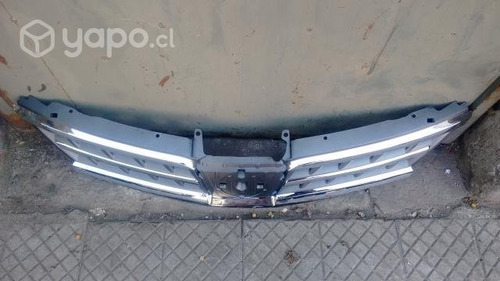 Mascara Nissan Tiida  Año 2008/2010 Consultar Stock