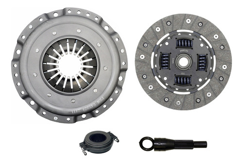 Clutch Resortes Perfection Vocho 1.6 2002 2003 2004