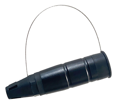 10 Conector Impermeable Al Aire Libre Cable De Fribra