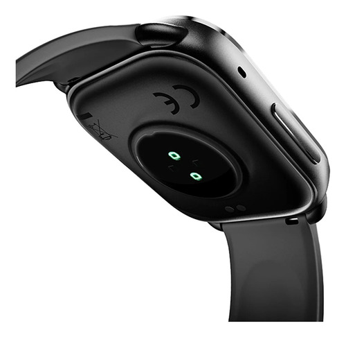Qcy - Smartwatch Gs S6 Con Pantalla 2.02 Pulgadas