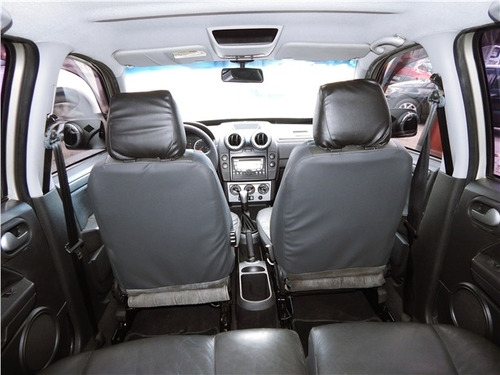 Ford Ecosport 1.6 Xlt 8v Flex 4p Manual