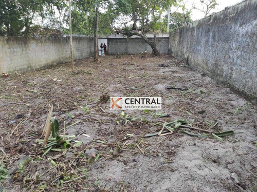 Imagem 1 de 6 de Terreno À Venda, 273 M² Por R$ 250.000,00 - Centro - Dias D'ávila/ba - Te0115