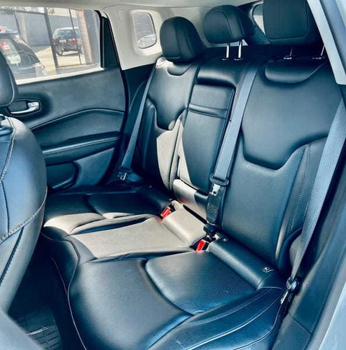 Imagem 13 de 14 de Jeep Compass Longitude F 2018