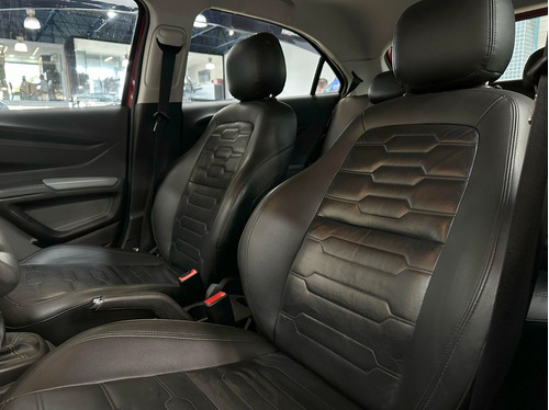 Chevrolet Onix 1.0 MPFI LS 8V
