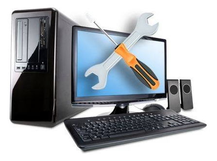 Formatação E Instalação De Windows Ou Linux