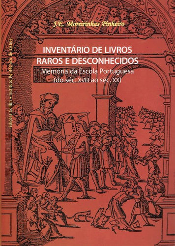 Inventário De Livros Raros E Desconhecidos - Memória Da Esc