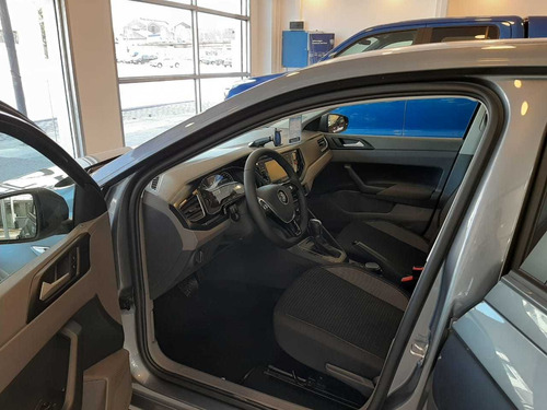 Imagen 2 de 15 de Volkswagen Polo 1.6 Msi Trendline (mb)