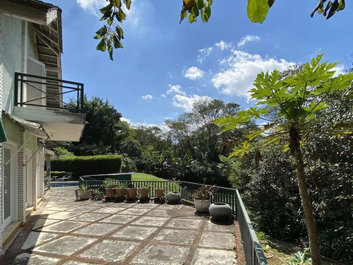 Imagem 14 de 30 de Fazendinha - 4 Sts / At: 3 Mil M2 / Arq. Sig Bergamin /edicula Home Office! - 1729