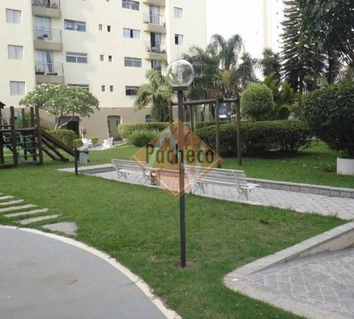 Imagem 19 de 22 de Apartamento Jardim Anália Franco, 3 Dormitórios, 78m², R$550.000,00 - 1875