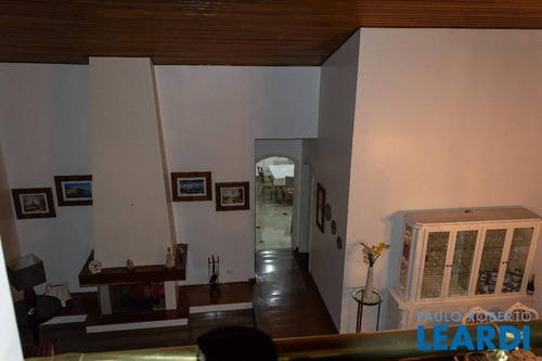 Imagem 12 de 15 de Casa Em Condomínio - Arujazinho 1, 2, 3 - Sp - 412373