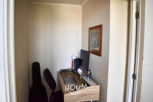 Departamento Celia Zegers Id: 144344