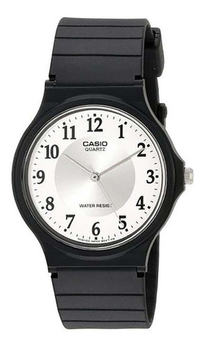 Reloj Casio Negro Mq-24 Colores Surtidos/relojesymas