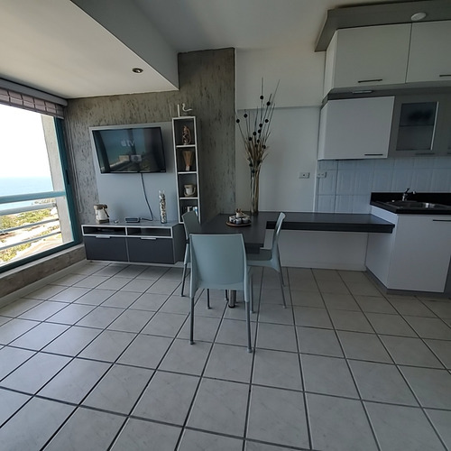 Imagen 6 de 9 de Apartamento En Alquiler Vacacional A Orillas Del Mar En Isla Margarita