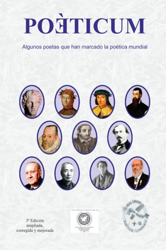 Libro: Poéticum: Algunos Poetas Que Han Marcado La Poética M