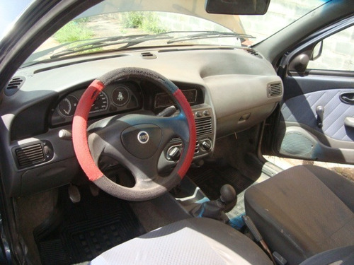 Fiat Palio 1.0 Mpi Fire 8v Gasolina 2p Manual