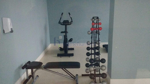 Apartamento Com 3 Dormitórios À Venda, 138 M² Por R$ 1.420.000,00 - Jardim Chapadão - Campinas/sp - Ap4162