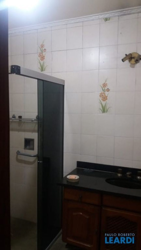 Imagem 14 de 15 de Sobrado - Alto Da Lapa - Sp - 605677