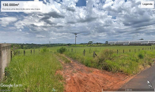 Imagem 3 de 4 de Terrenos - Ref: V7565