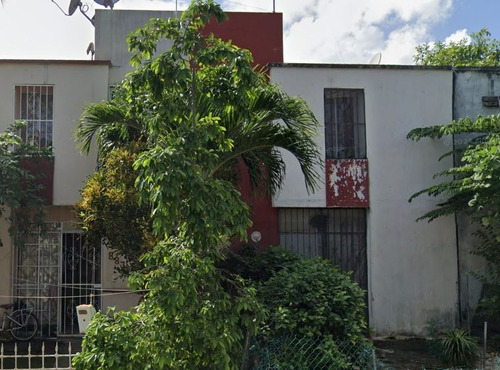 Casa En Venta En Playa Del Carmen, Quintana Roo Cl.