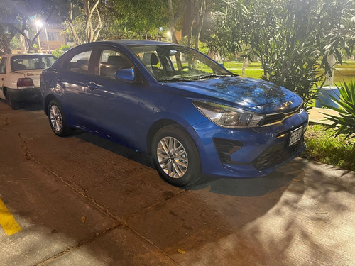 Alquiler De Autos 2023 Automático - Particular