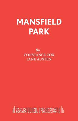 Libro Mansfield Park - Cox, Constance