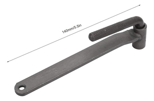 Llave Hexagonal Cuadrada, Herramienta De Reparación De Llave