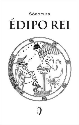 Edipo Rei - 1ªed.(2020), De Sófocles. Editora Ediçoes Livre, Capa Mole, Edição 1 Em Português, 2020