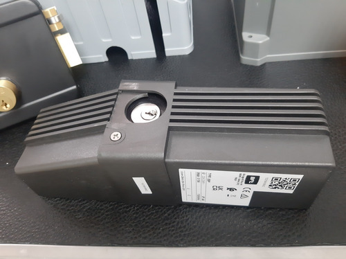 Motor Corredizo Bft Icaro 2000 Kg Alto Tránsito 220v