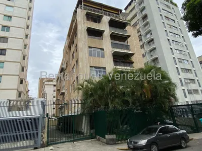 Apartamento en alquiler