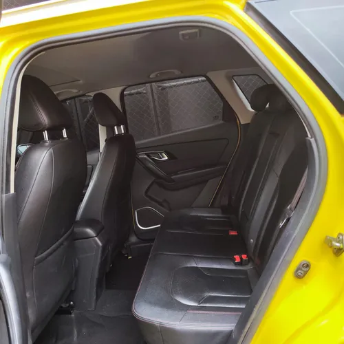 Taxi Faw R7 Modelo 2018