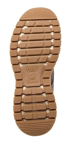 Imagen 4 de 4 de Flexi 401002 Adultos Hombre