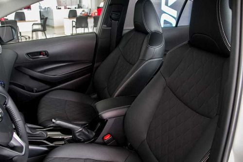 Toyota Corolla Gli Automático Flex
