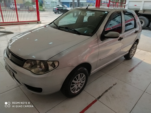 Imagem 1 de 6 de Fiat Palio 2009 1.0 Fire Celebration Flex 5p