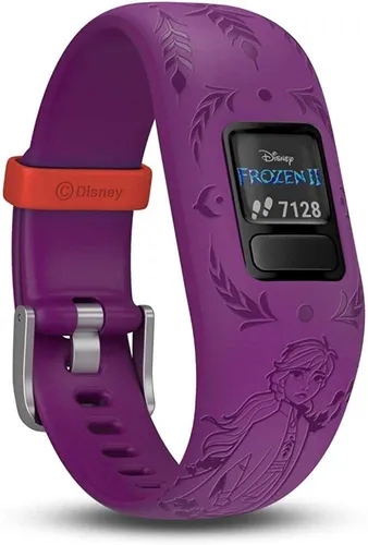 Kids garmin vivofit 2 top