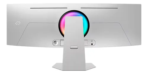 Monitor Gamer Samsung Odyssey G9 49 Oled 0.03ms 240 Hz
