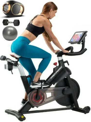 Bicicleta De Spinning Uso Profesional Americana!oferta!tiend