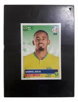Comprar Figurita Copa América 2024 Gabriel Jesús Brasil 20