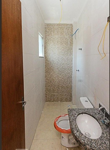 Imagem 2 de 12 de Apartamento Em São Paulo - Sp - Ap3949_nbni