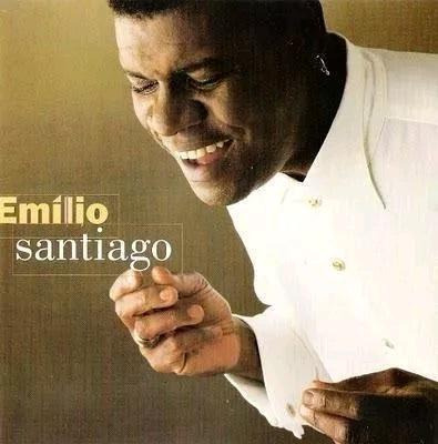 Emilio Santiago / Beija-flor - Cd