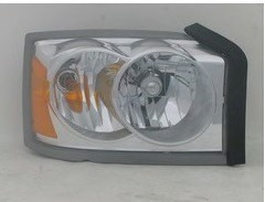 Optico Derecho Dodge Dakota 2006-2007     