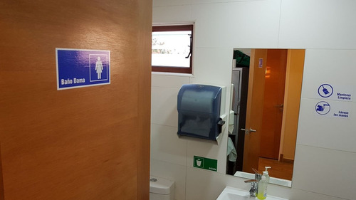 Precioso Local Cerca Metro Sin Comisión Capacitación Gratis