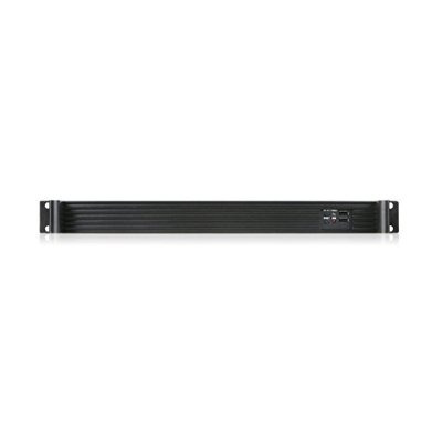 Istarusa D Valor D-118v2-itx Montar En Rack 1u Mini-itx Chas